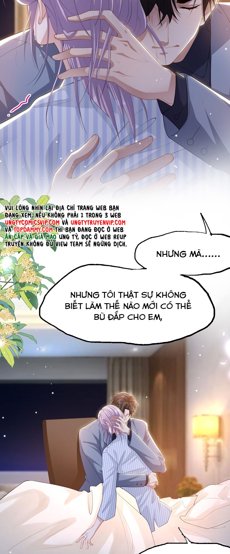 Quan Hệ Thế Thân Chapter 138 - Trang 4