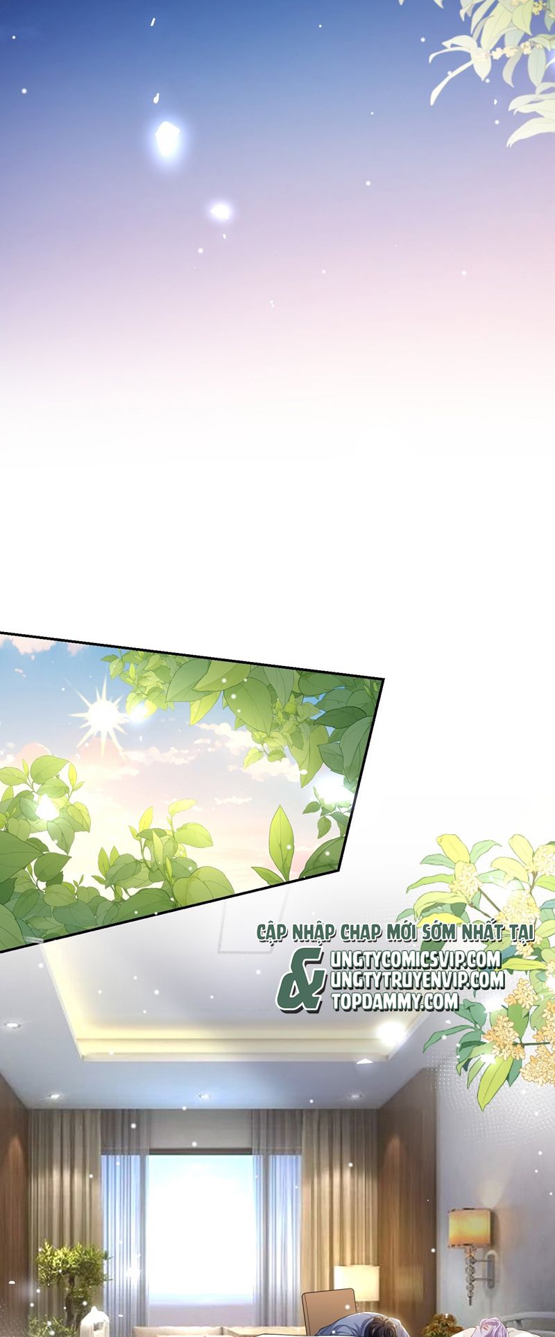 Quan Hệ Thế Thân Chapter 138 - Trang 4