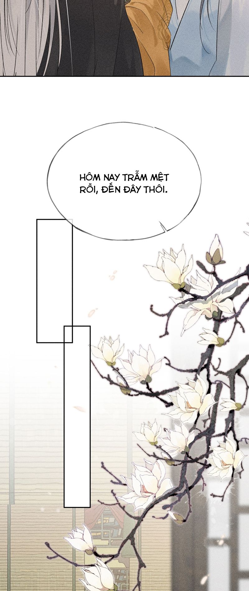 Dụ Địch Thâm Nhập Chap 6 - Trang 2