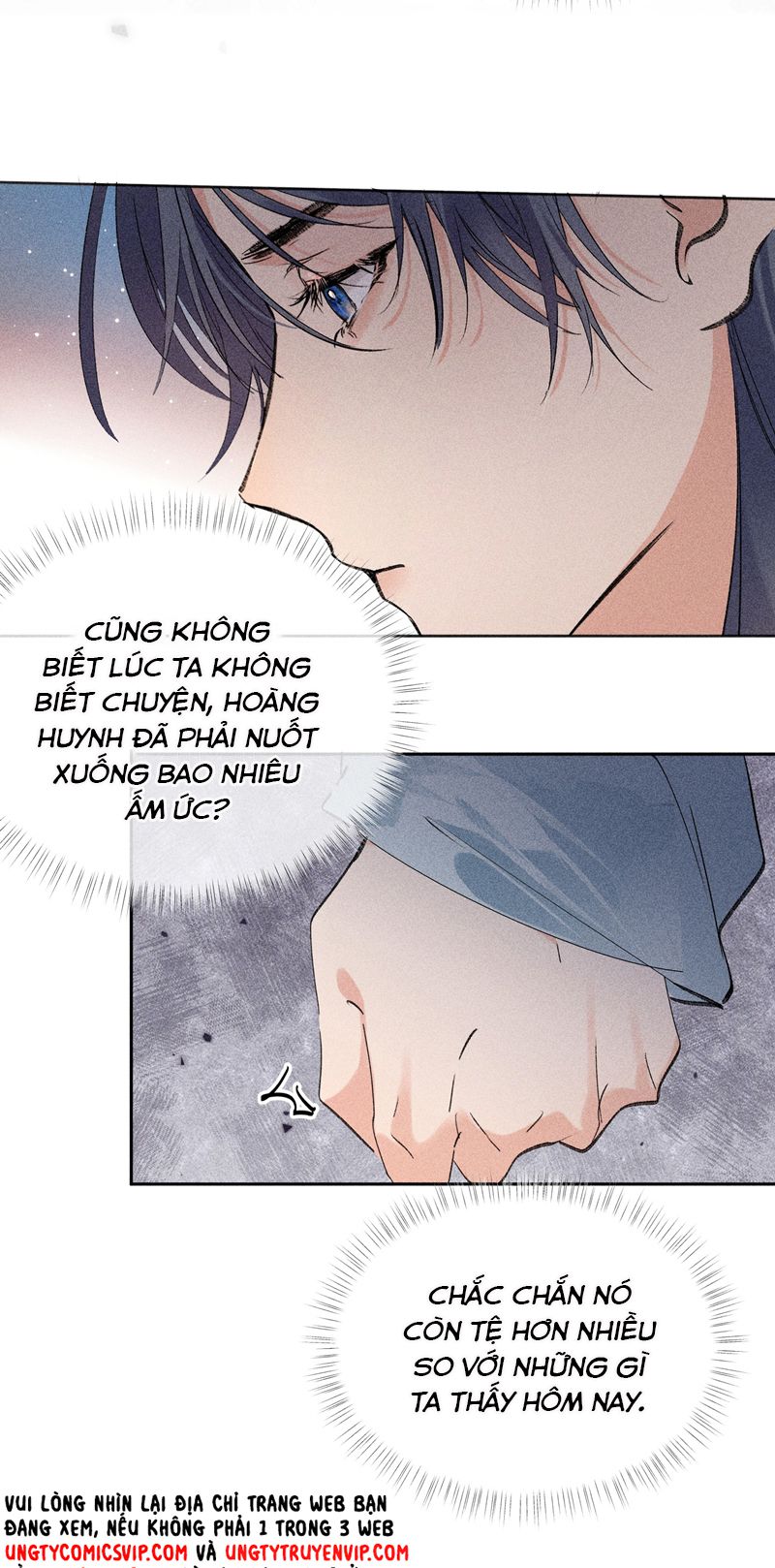 Dụ Địch Thâm Nhập Chap 6 - Trang 2