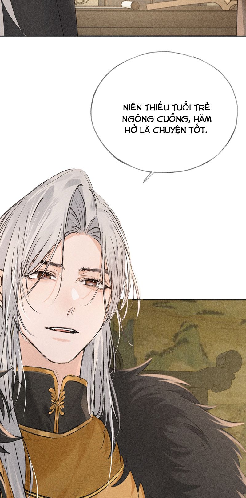 Dụ Địch Thâm Nhập Chap 6 - Trang 2