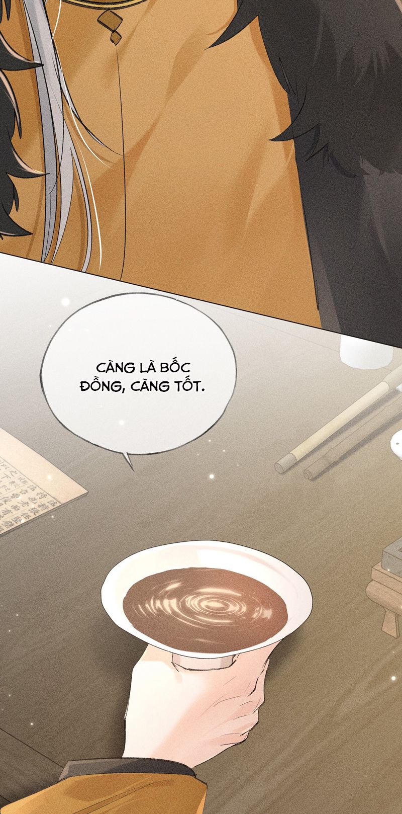 Dụ Địch Thâm Nhập Chap 6 - Trang 2