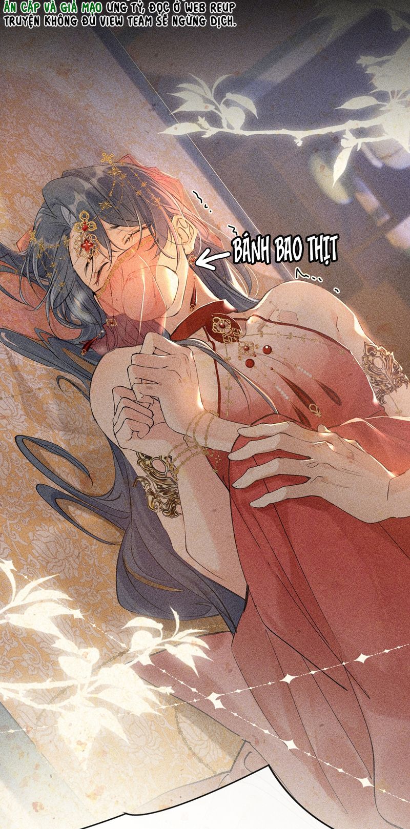 Dụ Địch Thâm Nhập Chap 6 - Trang 2