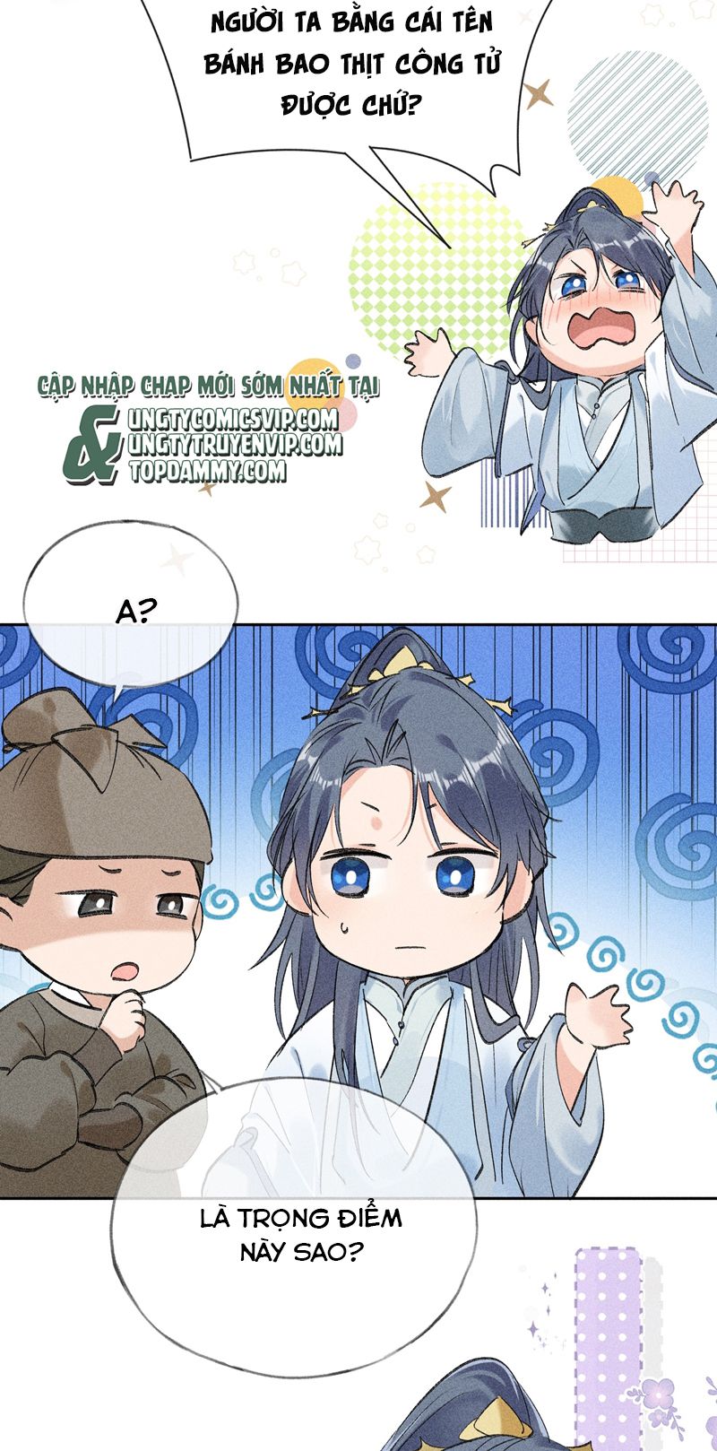 Dụ Địch Thâm Nhập Chap 6 - Trang 2