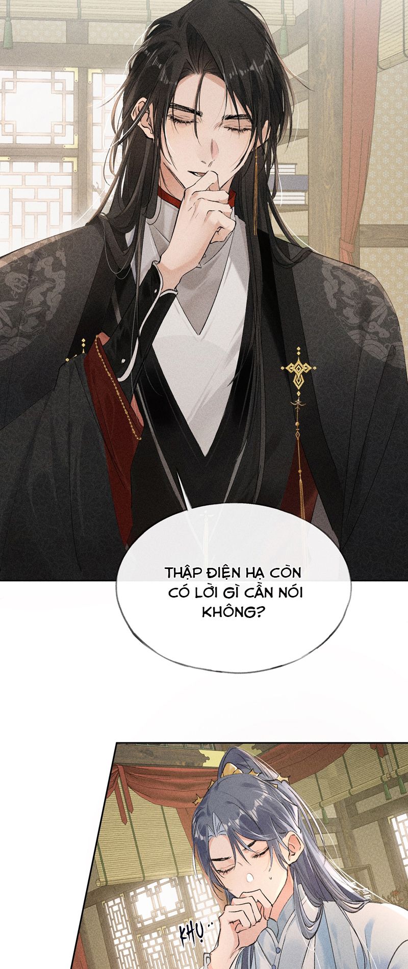 Dụ Địch Thâm Nhập Chap 6 - Trang 2