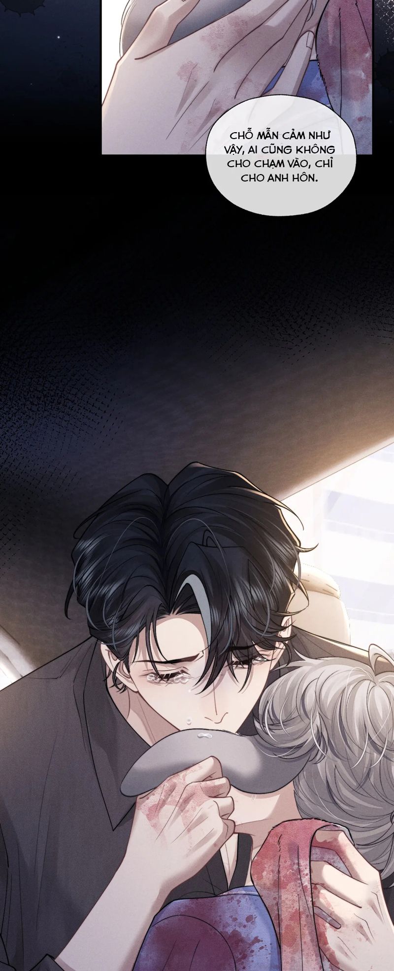 Chấp Sự Thỏ Cụp Tai Chapter 95 - Trang 4