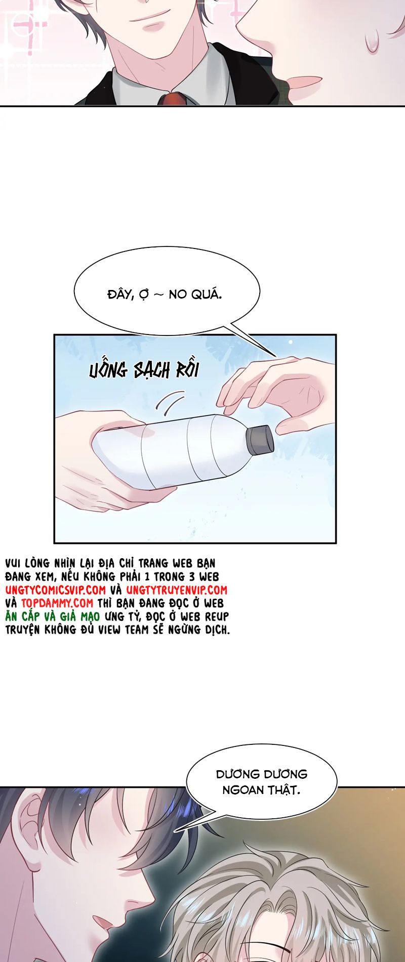 Tuyệt Mỹ Bạch Liên Hoa Online Dạy Học Chap 289 - Trang 2