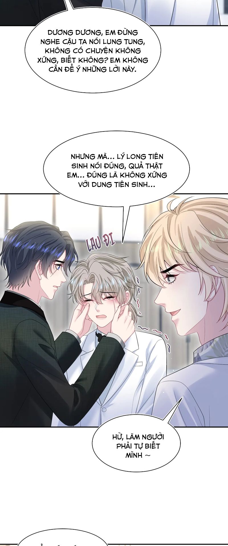 Tuyệt Mỹ Bạch Liên Hoa Online Dạy Học Chap 290 - Trang 2