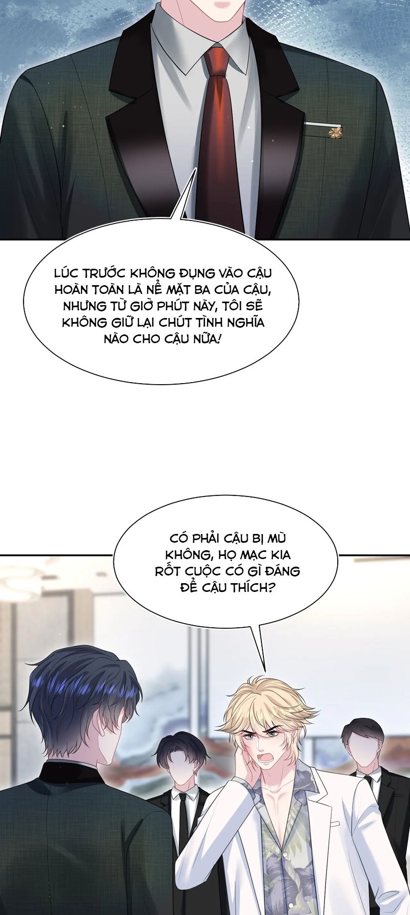 Tuyệt Mỹ Bạch Liên Hoa Online Dạy Học Chap 290 - Trang 2