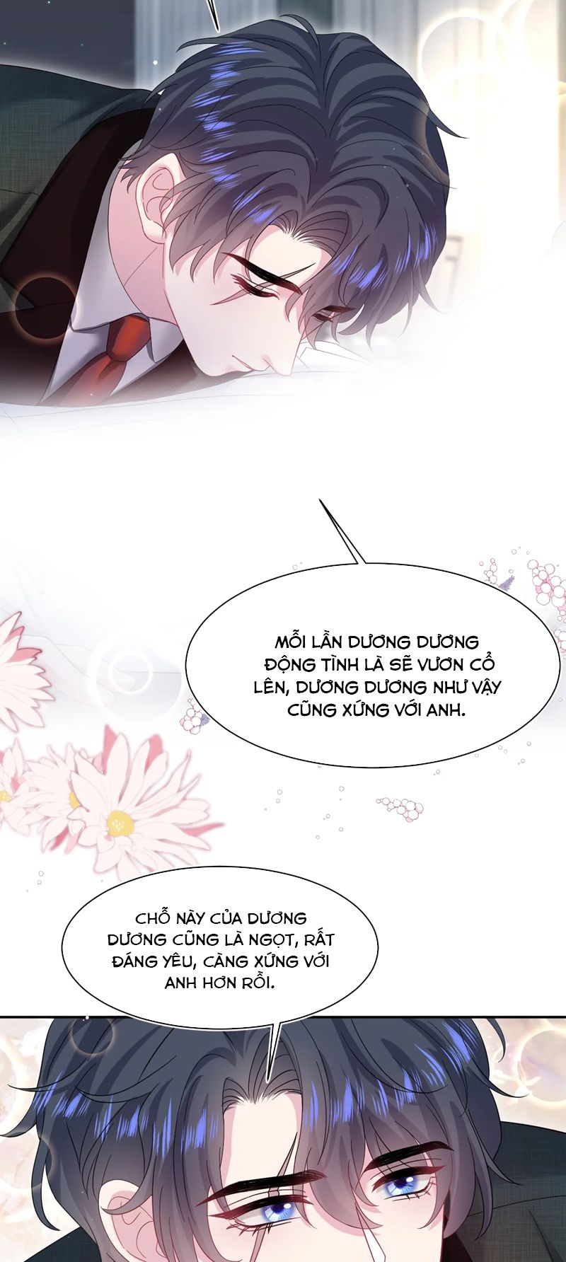 Tuyệt Mỹ Bạch Liên Hoa Online Dạy Học Chap 290 - Trang 2