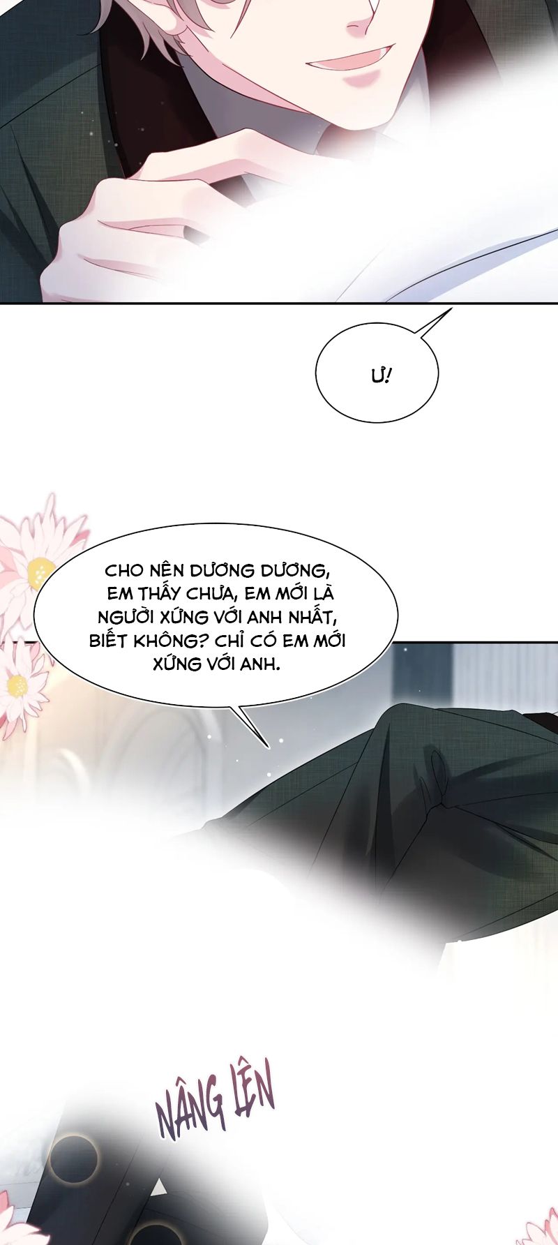 Tuyệt Mỹ Bạch Liên Hoa Online Dạy Học Chap 290 - Trang 2