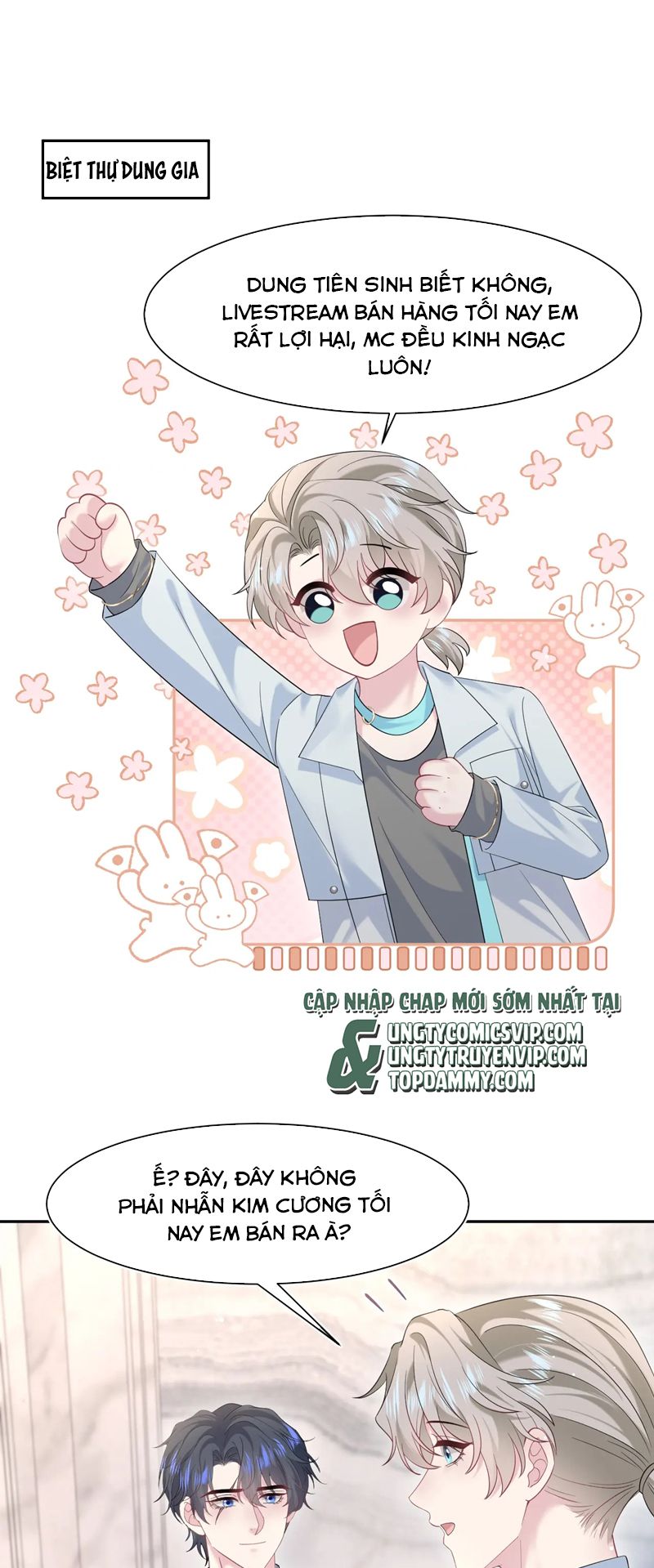 Tuyệt Mỹ Bạch Liên Hoa Online Dạy Học Chap 291 - Next Chap 292