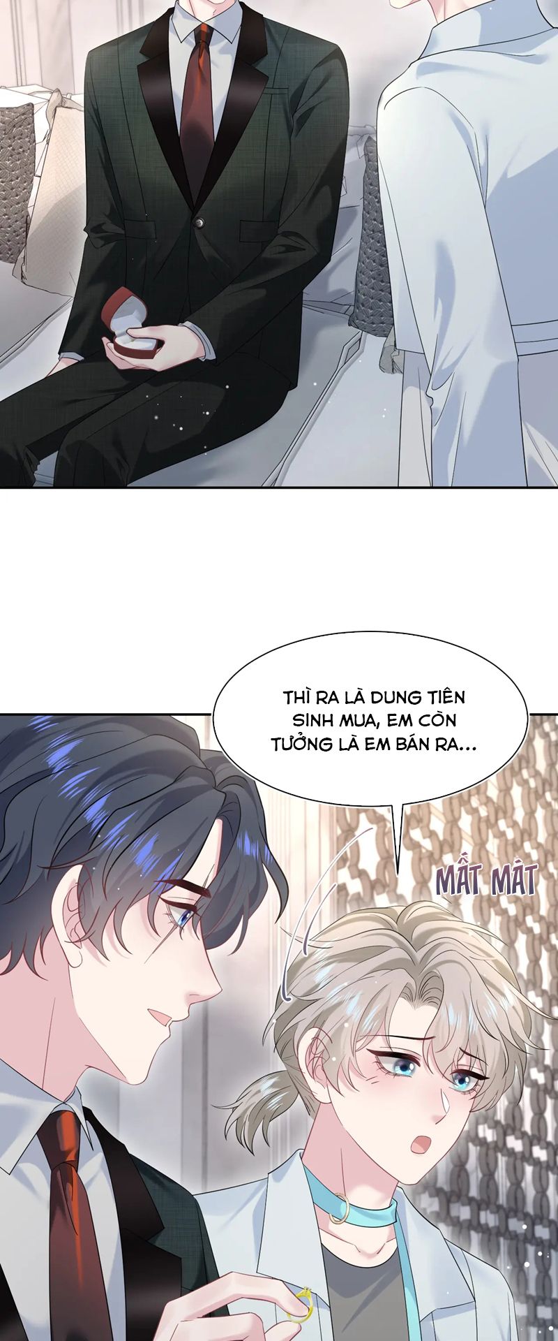 Tuyệt Mỹ Bạch Liên Hoa Online Dạy Học Chap 291 - Next Chap 292