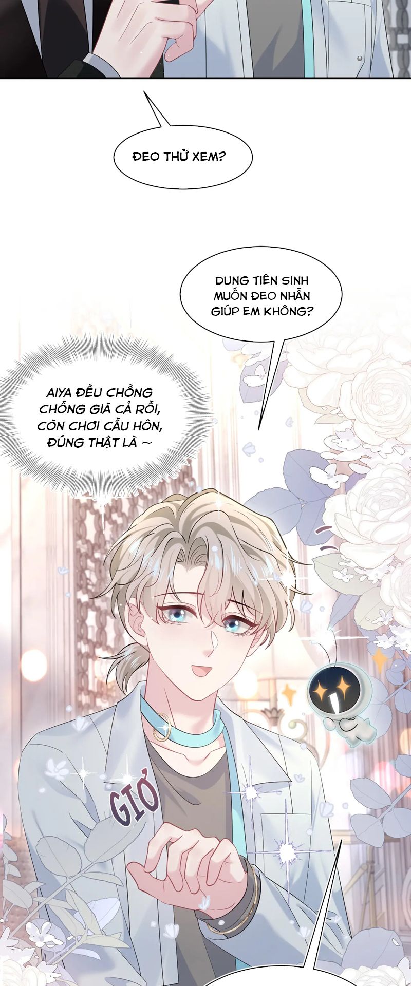Tuyệt Mỹ Bạch Liên Hoa Online Dạy Học Chap 291 - Next Chap 292