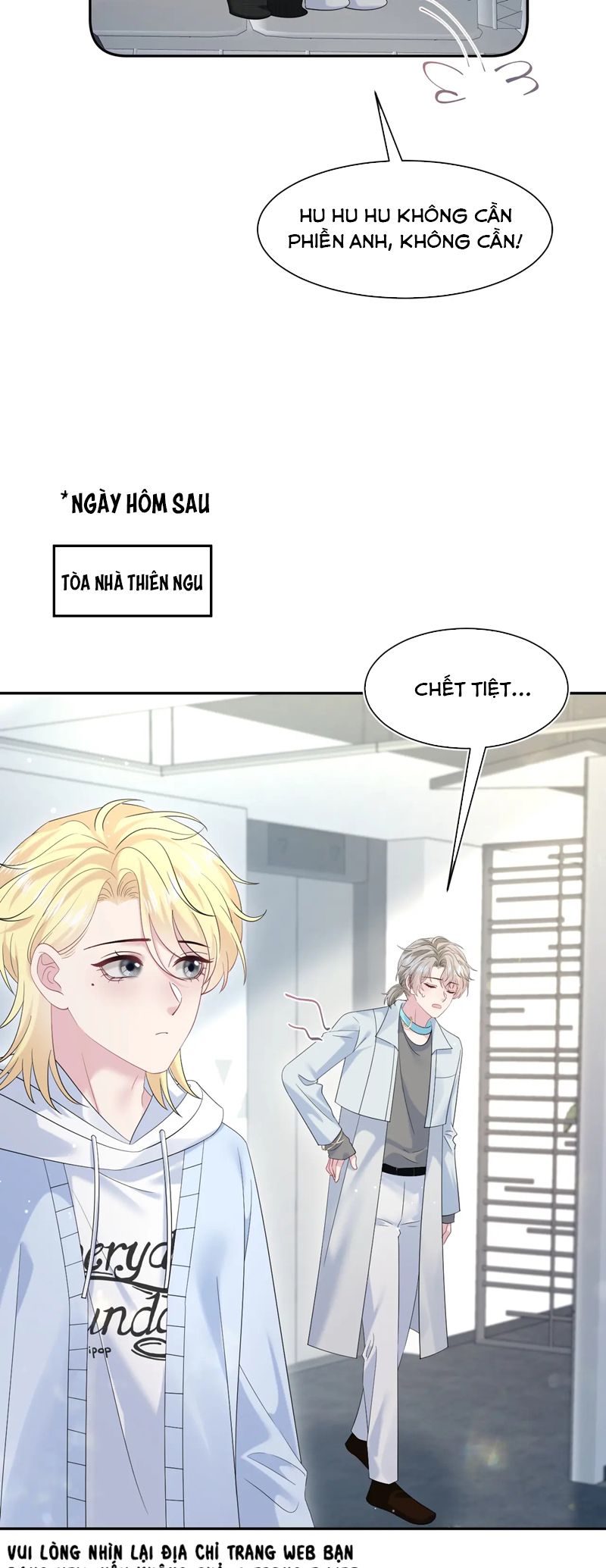 Tuyệt Mỹ Bạch Liên Hoa Online Dạy Học Chap 291 - Next Chap 292