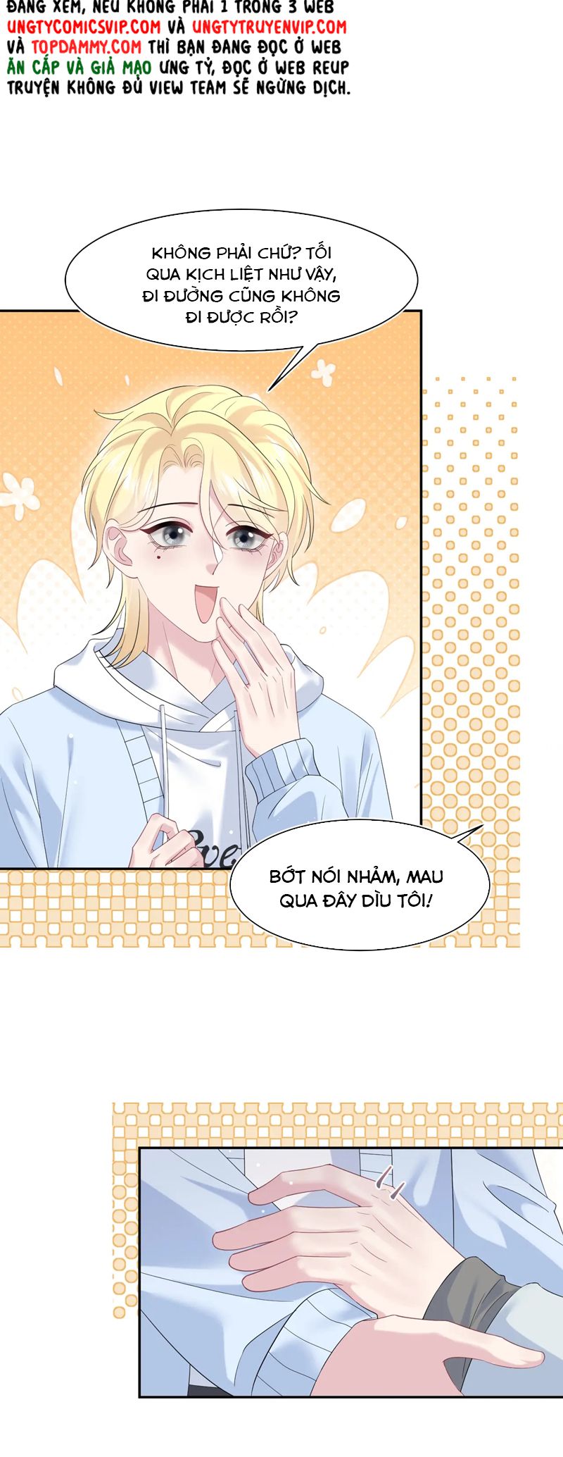 Tuyệt Mỹ Bạch Liên Hoa Online Dạy Học Chap 291 - Next Chap 292