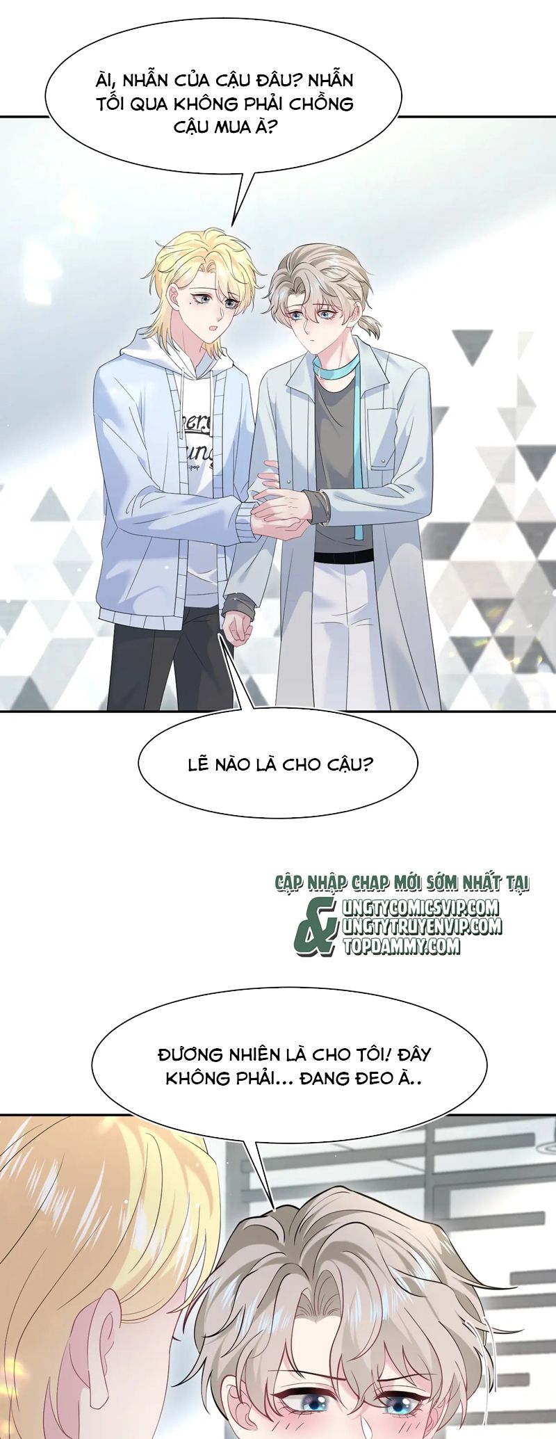 Tuyệt Mỹ Bạch Liên Hoa Online Dạy Học Chap 291 - Next Chap 292