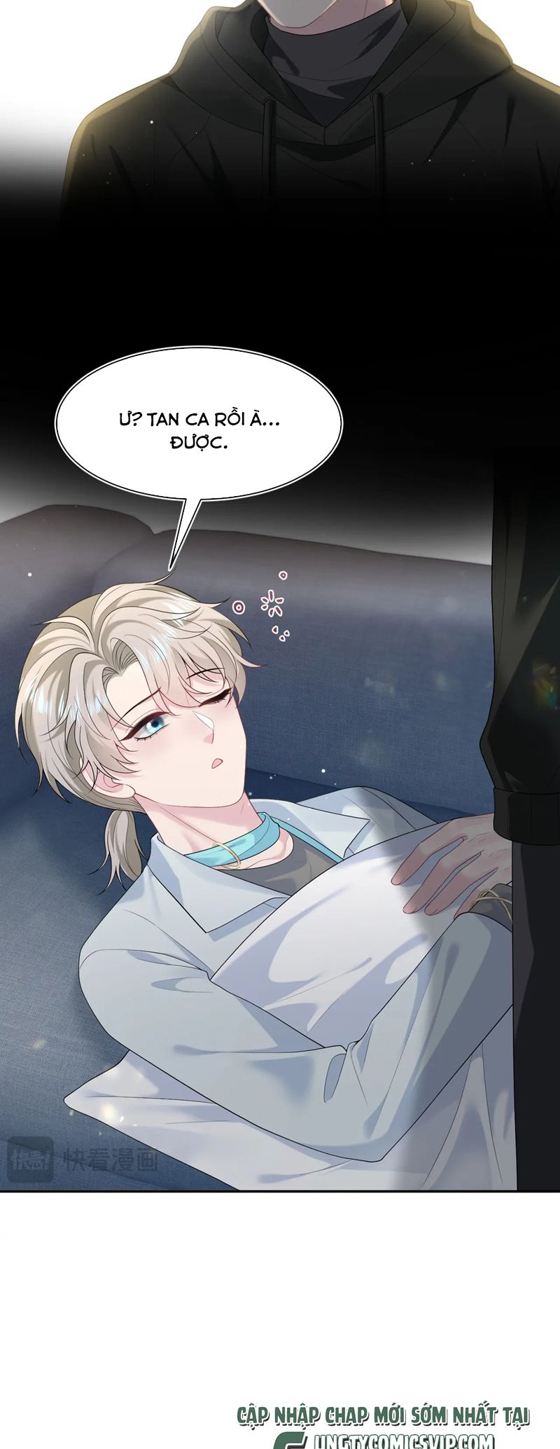 Tuyệt Mỹ Bạch Liên Hoa Online Dạy Học Chap 291 - Next Chap 292