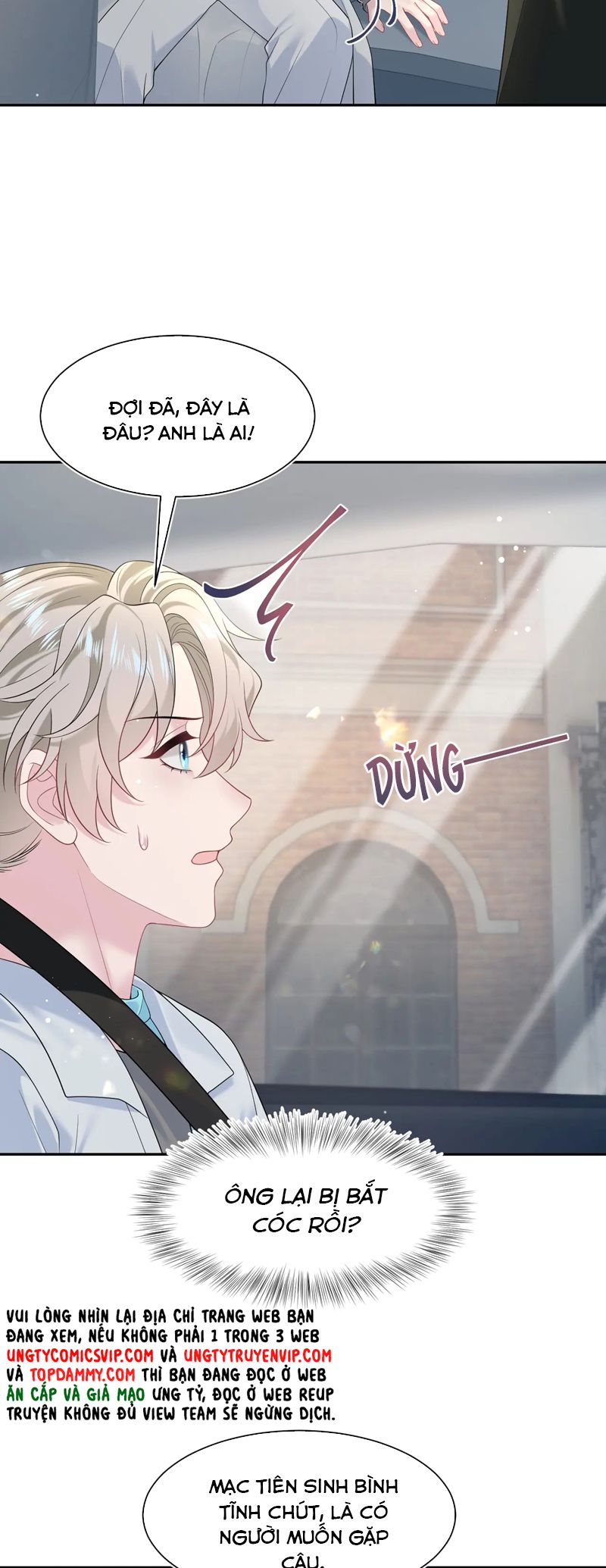 Tuyệt Mỹ Bạch Liên Hoa Online Dạy Học Chap 291 - Next Chap 292