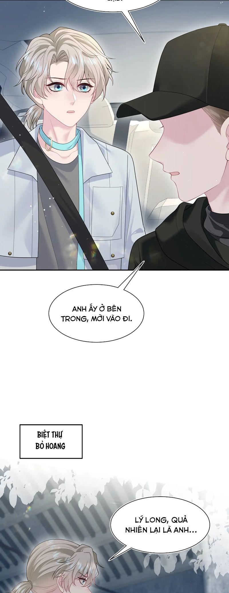 Tuyệt Mỹ Bạch Liên Hoa Online Dạy Học Chap 291 - Next Chap 292