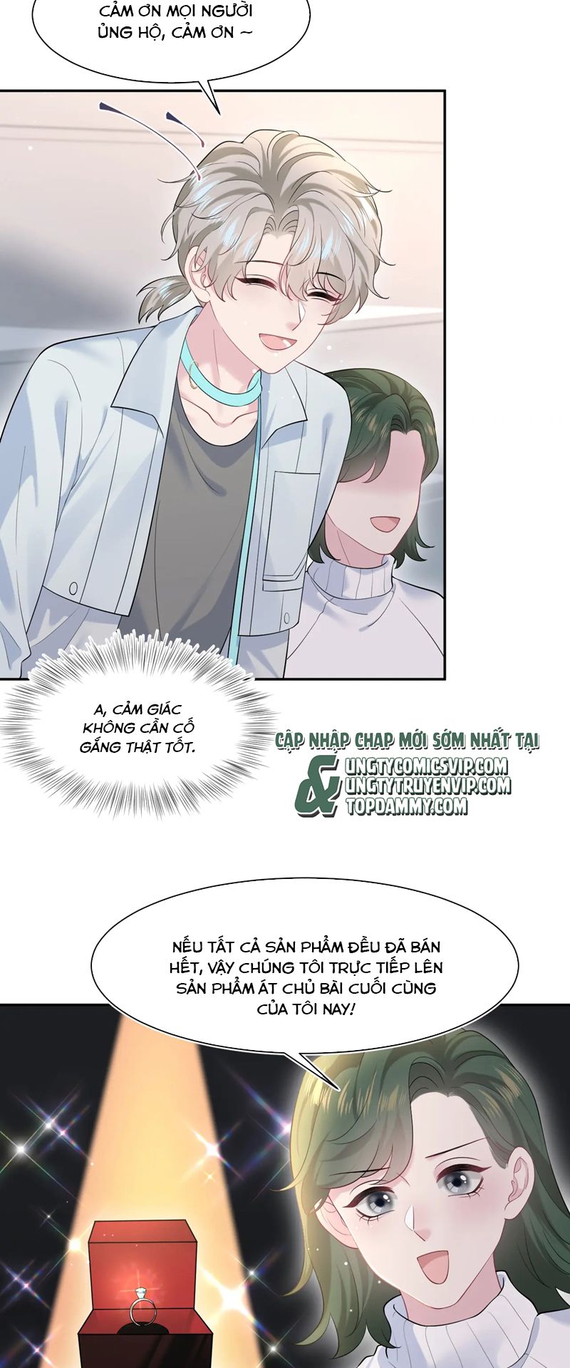 Tuyệt Mỹ Bạch Liên Hoa Online Dạy Học Chap 291 - Next Chap 292
