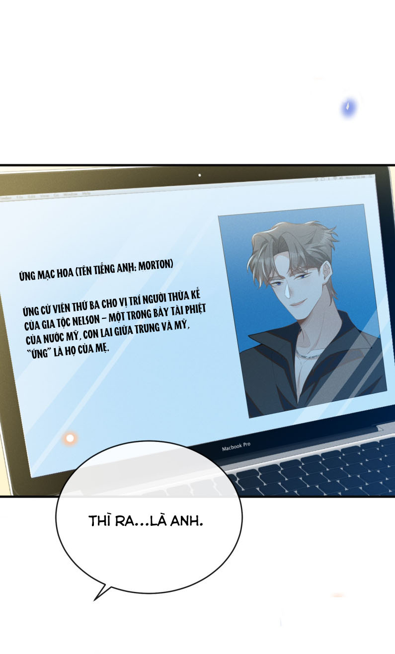 Lai Sinh Bất Kiến Chapter 125 - Trang 4