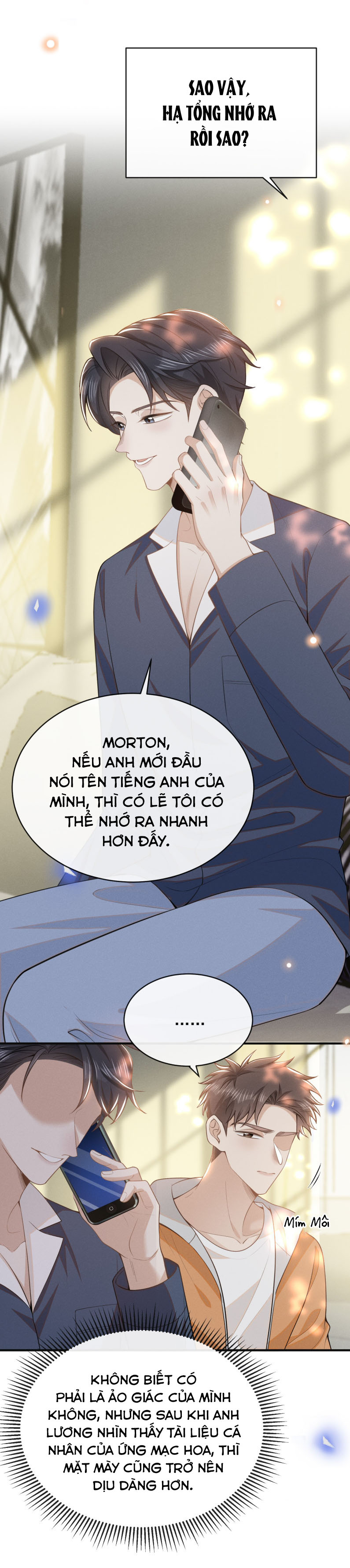 Lai Sinh Bất Kiến Chapter 125 - Trang 4