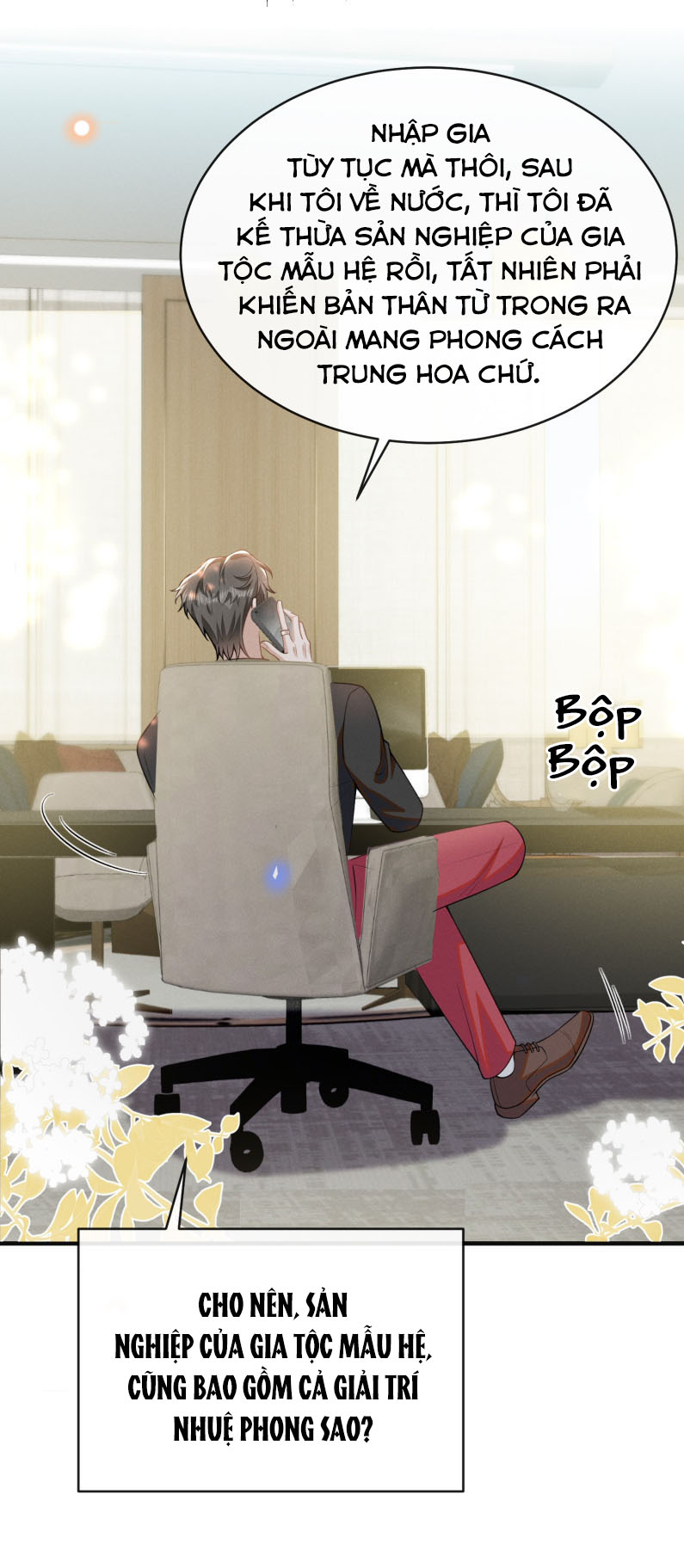 Lai Sinh Bất Kiến Chapter 125 - Trang 4