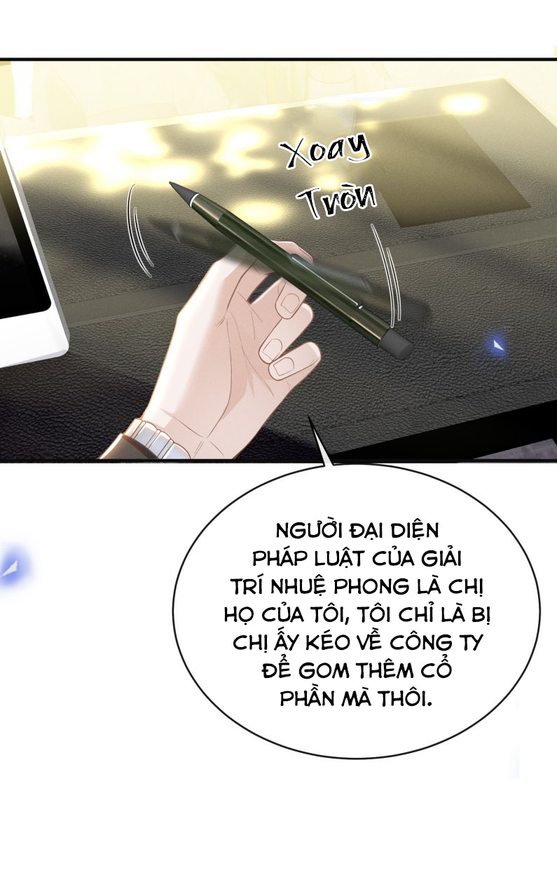 Lai Sinh Bất Kiến Chapter 125 - Trang 4