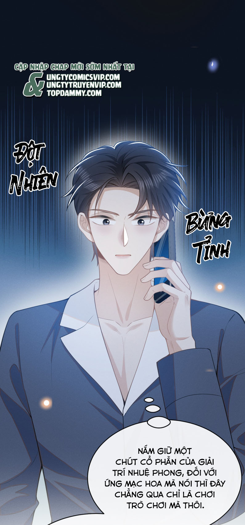 Lai Sinh Bất Kiến Chapter 125 - Trang 4
