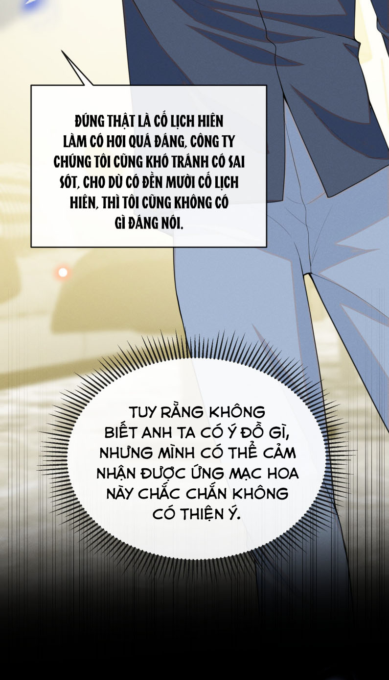 Lai Sinh Bất Kiến Chapter 125 - Trang 4