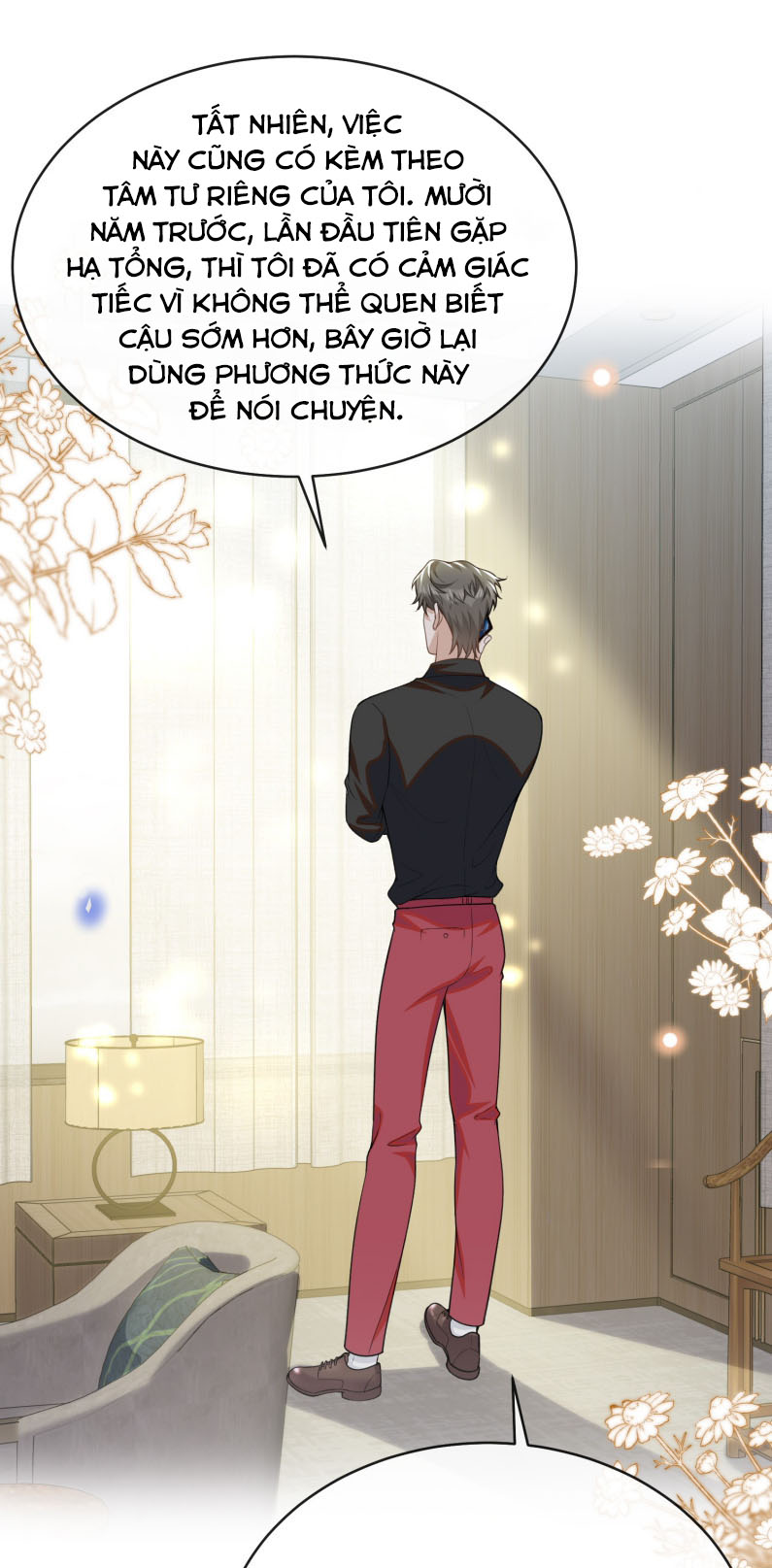 Lai Sinh Bất Kiến Chapter 125 - Trang 4