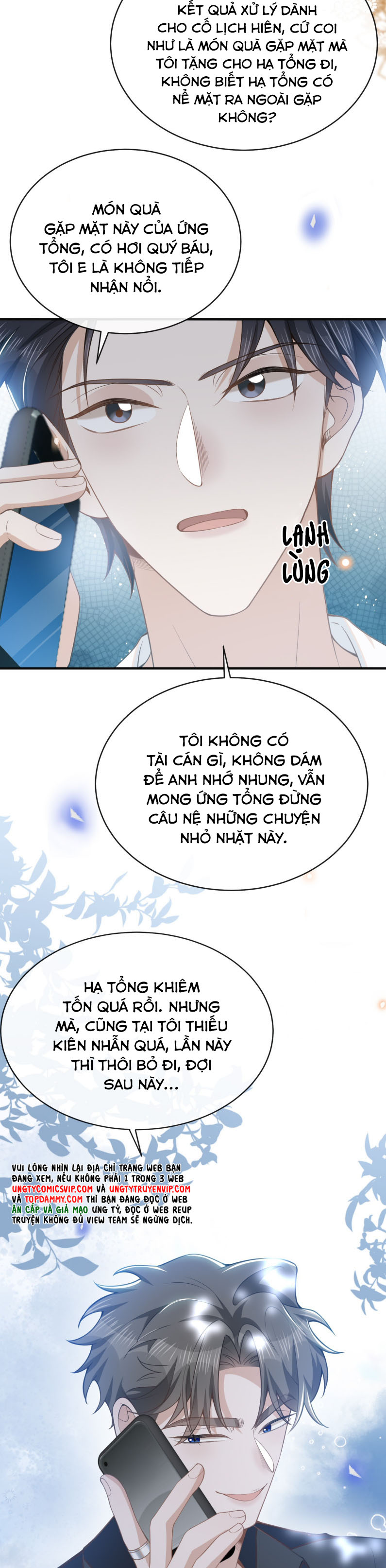 Lai Sinh Bất Kiến Chapter 125 - Trang 4