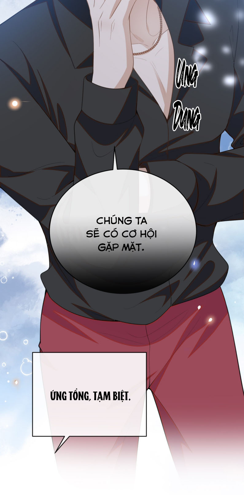 Lai Sinh Bất Kiến Chapter 125 - Trang 4
