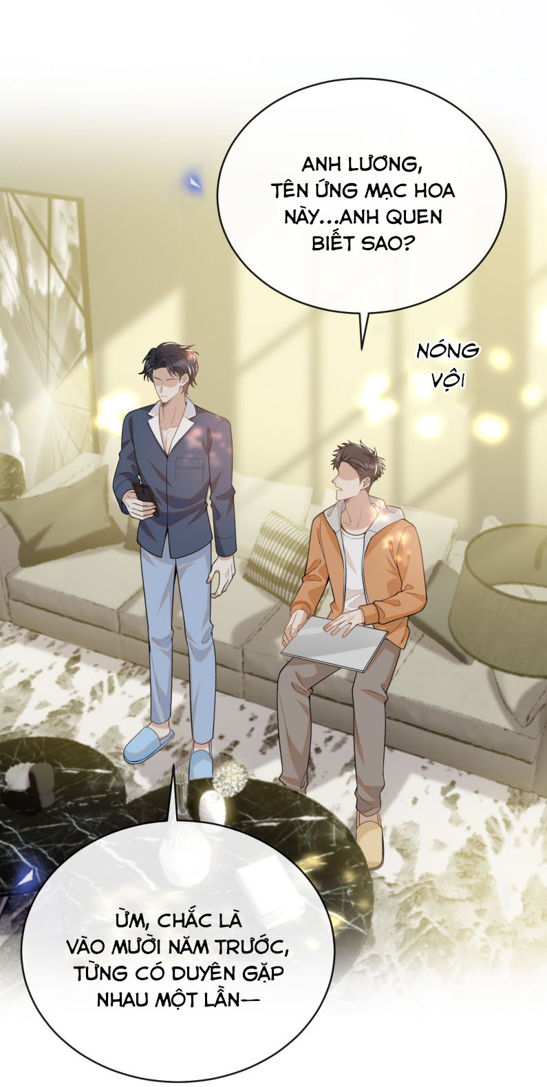 Lai Sinh Bất Kiến Chapter 125 - Trang 4