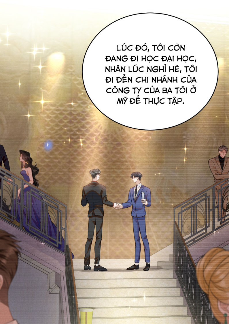 Lai Sinh Bất Kiến Chapter 125 - Trang 4