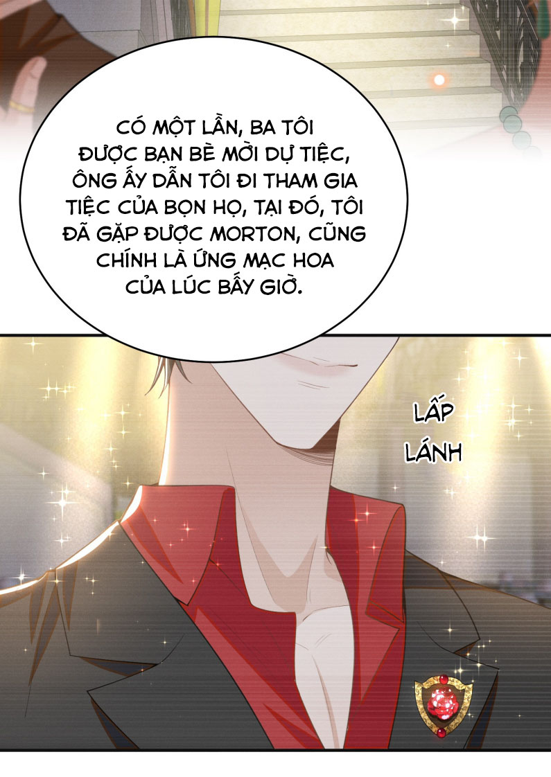 Lai Sinh Bất Kiến Chapter 125 - Trang 4