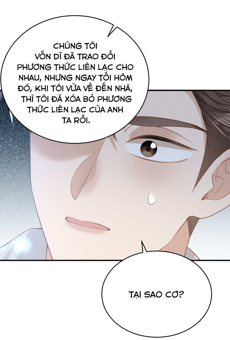 Lai Sinh Bất Kiến Chapter 125 - Trang 4