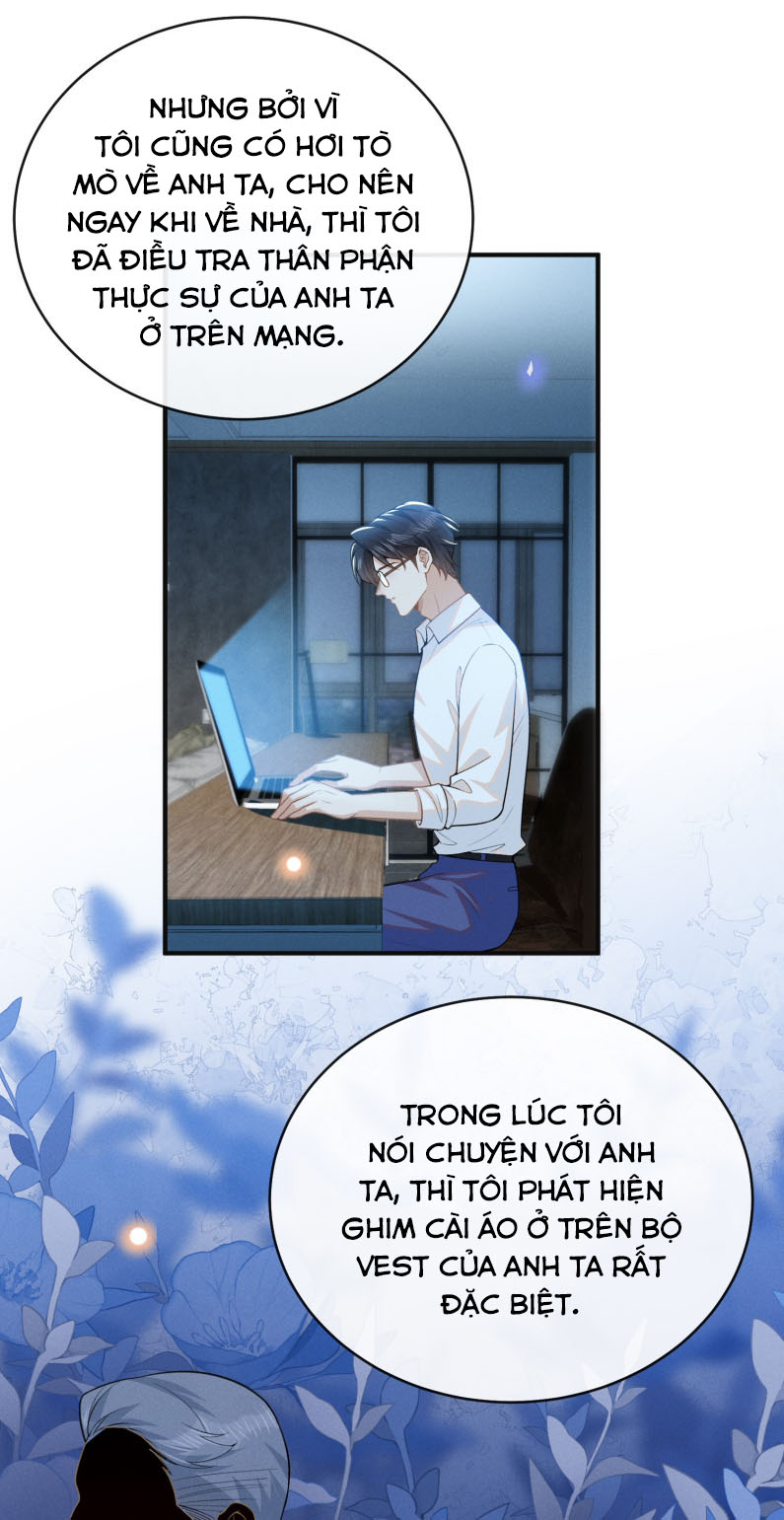 Lai Sinh Bất Kiến Chapter 125 - Trang 4