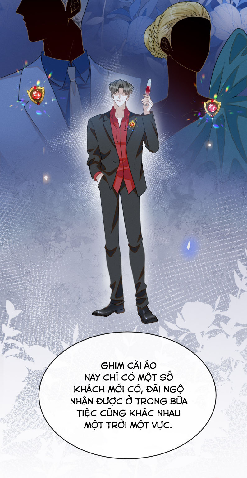 Lai Sinh Bất Kiến Chapter 125 - Trang 4