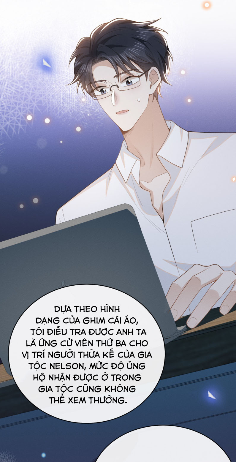 Lai Sinh Bất Kiến Chapter 125 - Trang 4