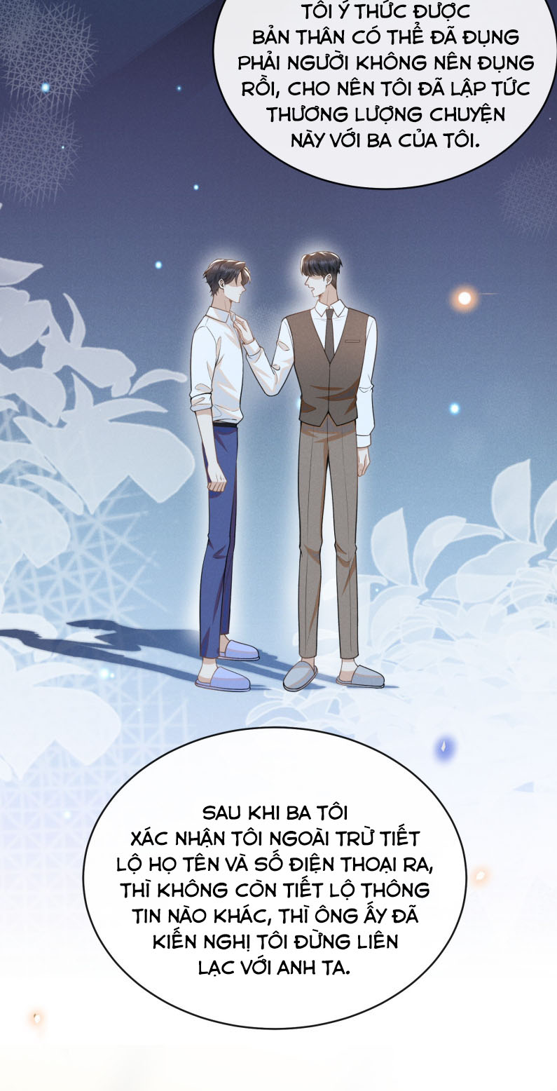 Lai Sinh Bất Kiến Chapter 125 - Trang 4