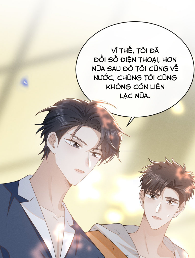 Lai Sinh Bất Kiến Chapter 125 - Trang 4
