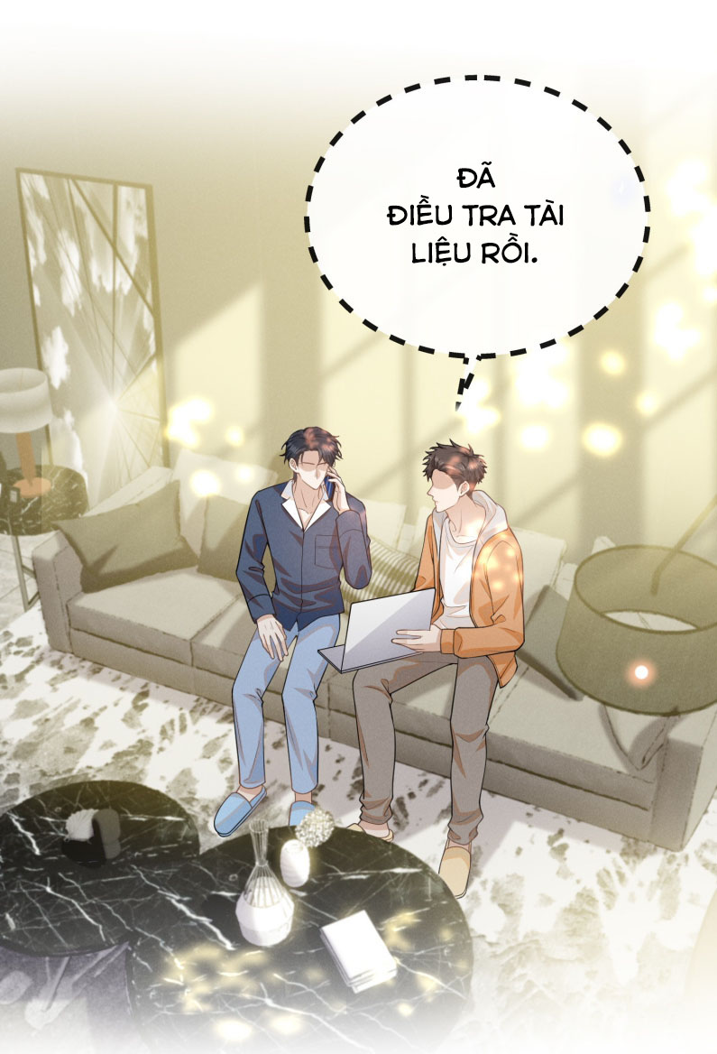 Lai Sinh Bất Kiến Chapter 125 - Trang 4