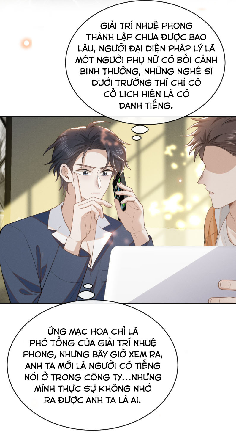 Lai Sinh Bất Kiến Chapter 125 - Trang 4