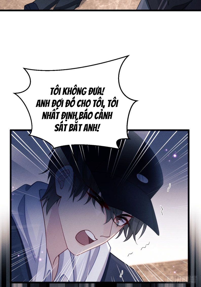 Tôi Hoài Nghi Ảnh Đế Đang Theo Đuổi Tôi Chapter 133 - Trang 4