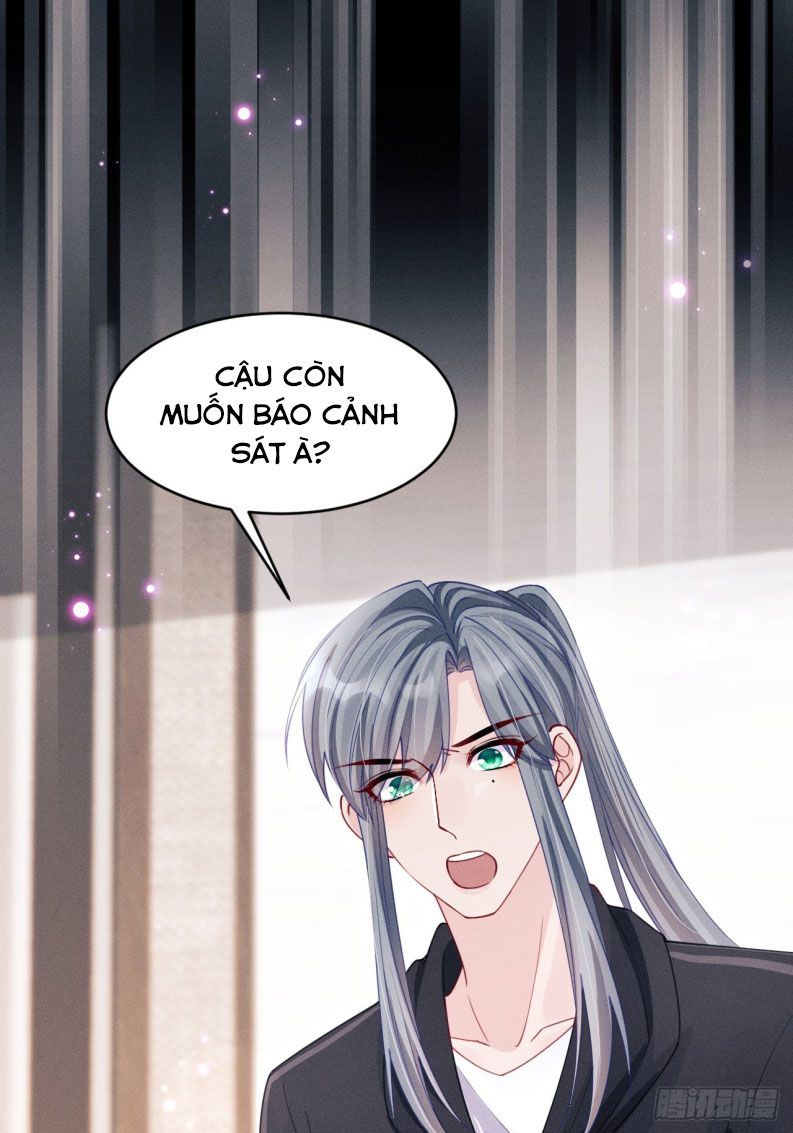 Tôi Hoài Nghi Ảnh Đế Đang Theo Đuổi Tôi Chapter 133 - Trang 4