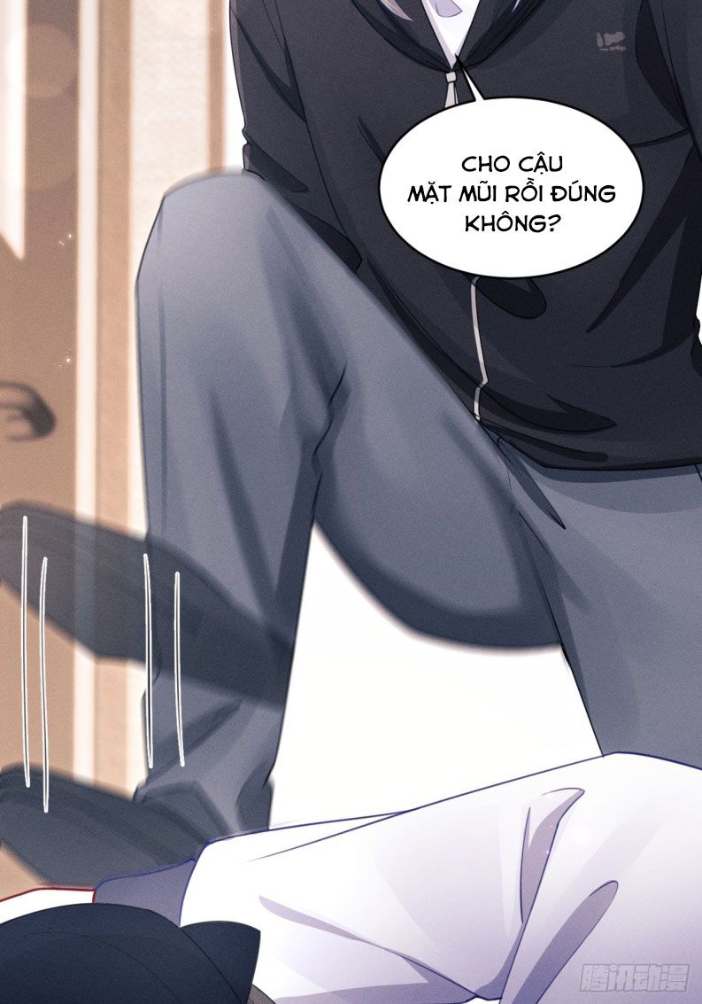 Tôi Hoài Nghi Ảnh Đế Đang Theo Đuổi Tôi Chapter 133 - Trang 4