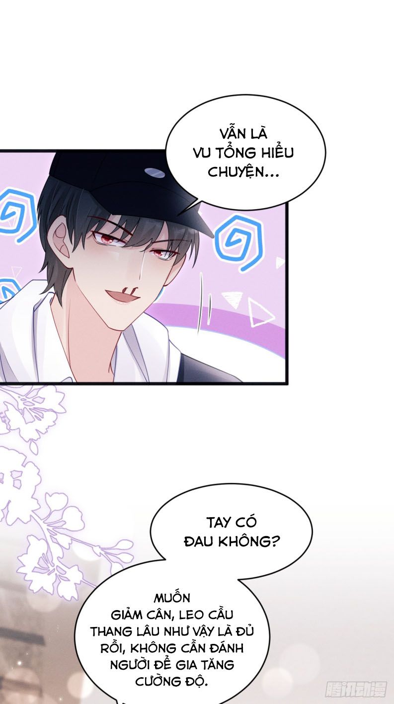 Tôi Hoài Nghi Ảnh Đế Đang Theo Đuổi Tôi Chapter 133 - Trang 4