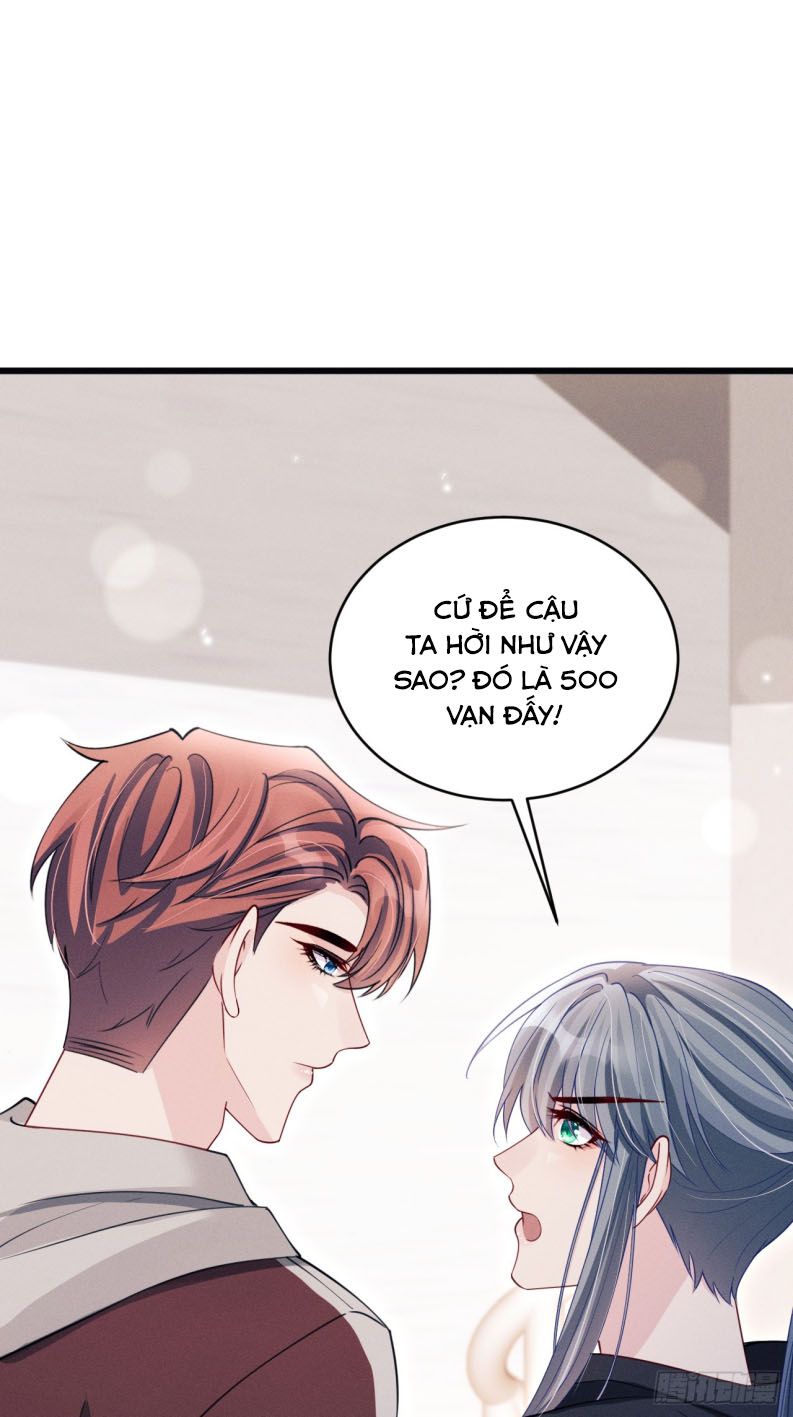 Tôi Hoài Nghi Ảnh Đế Đang Theo Đuổi Tôi Chapter 133 - Trang 4